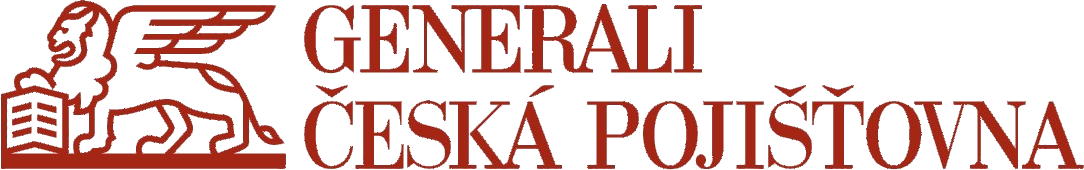 Logo Generali Česká pojišťovna